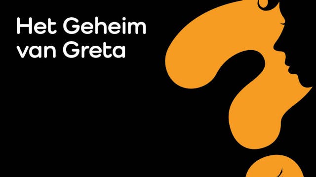 Het Geheim van Greta