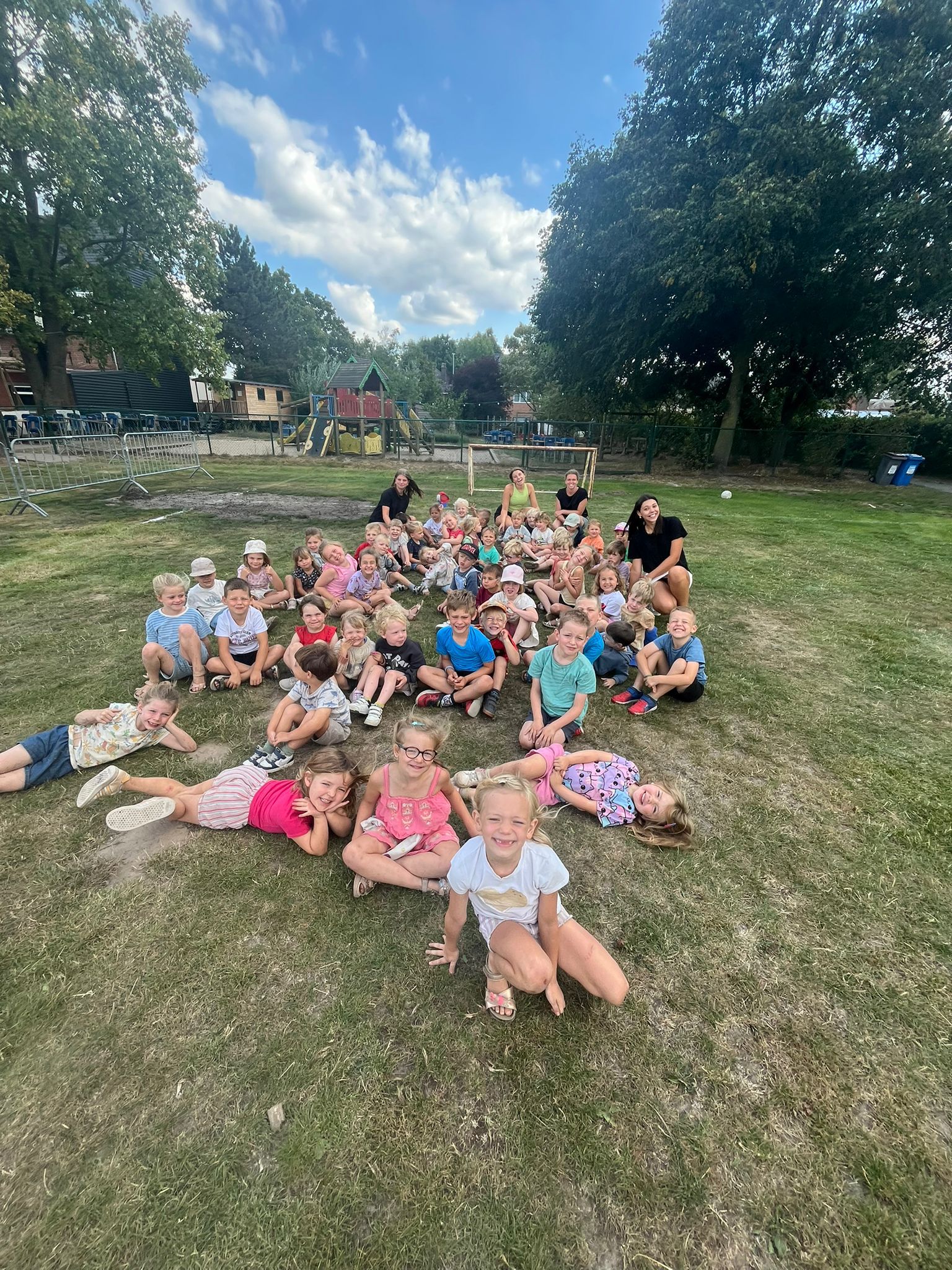 Albert Healthy Kidskampje