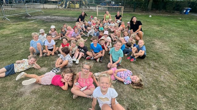 Albert Healthy Kidskampje