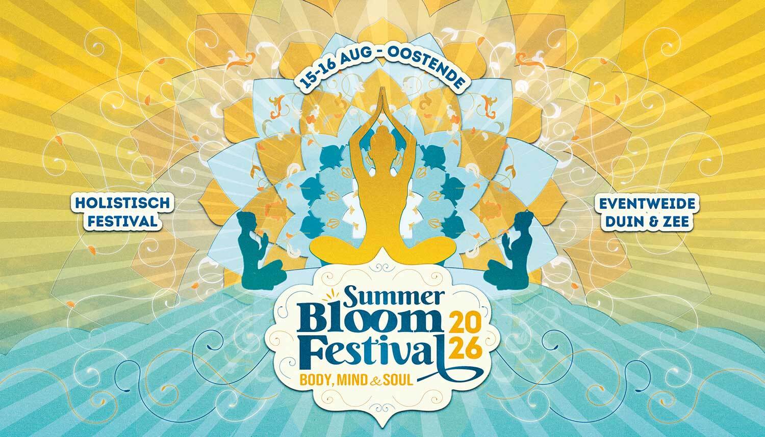Summer Bloom Festival 2026
