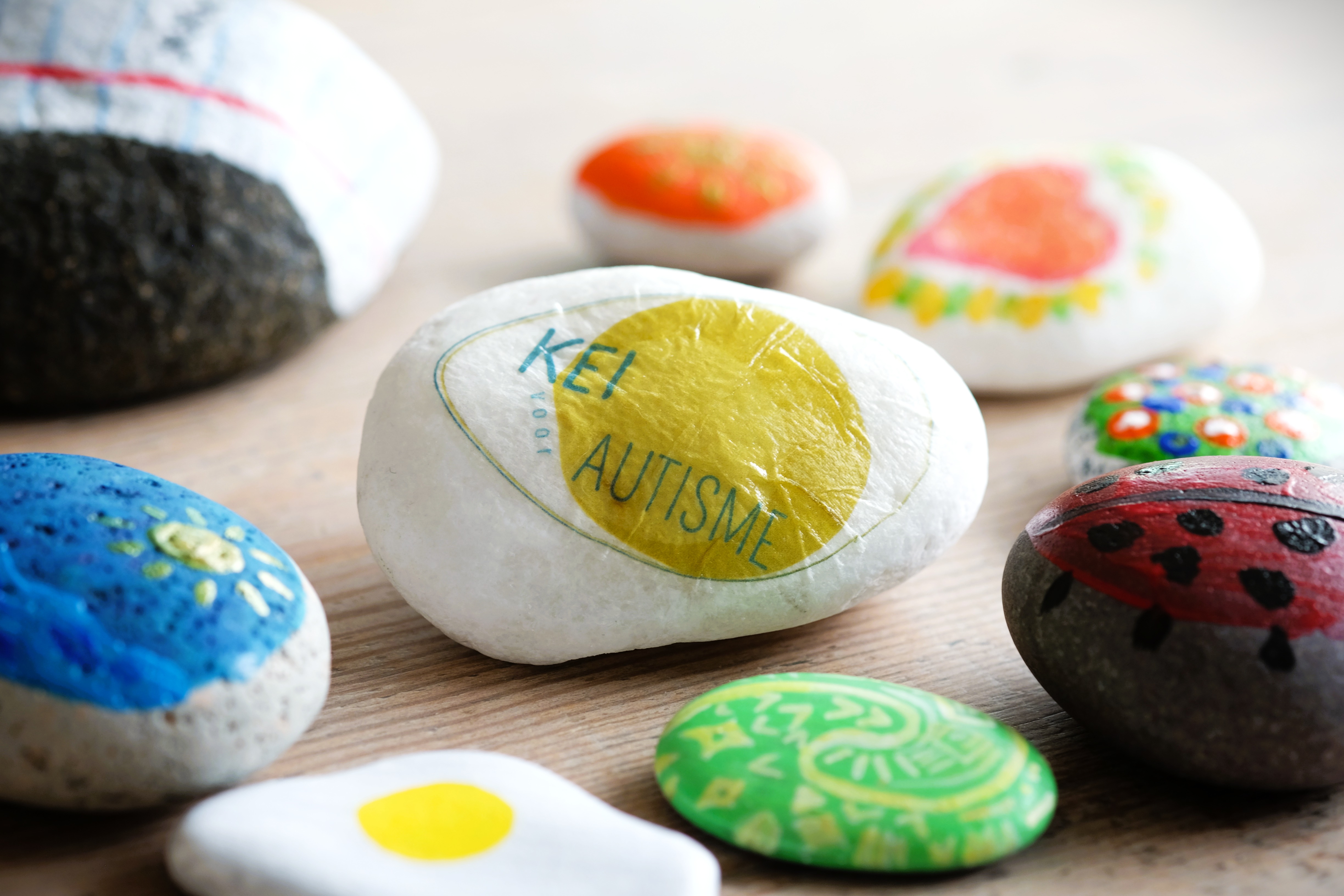 Beeld KEIvoorAutisme