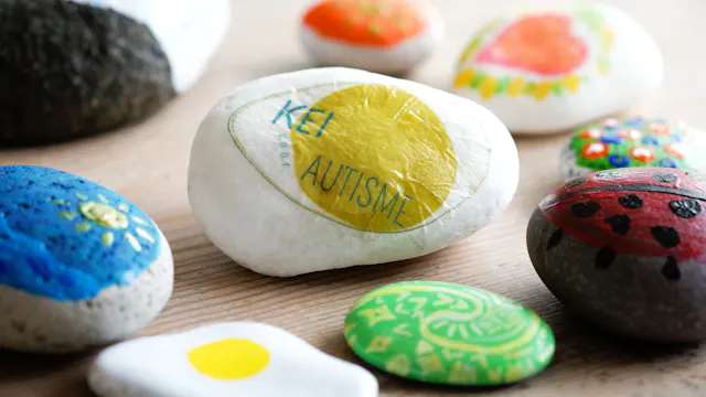 Beeld KEIvoorAutisme