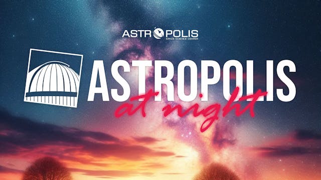 Astropolis