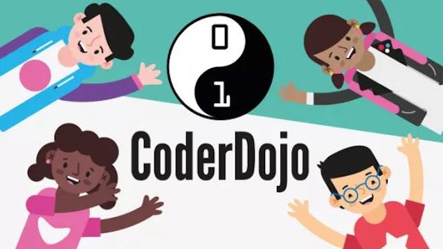 CoderDojo