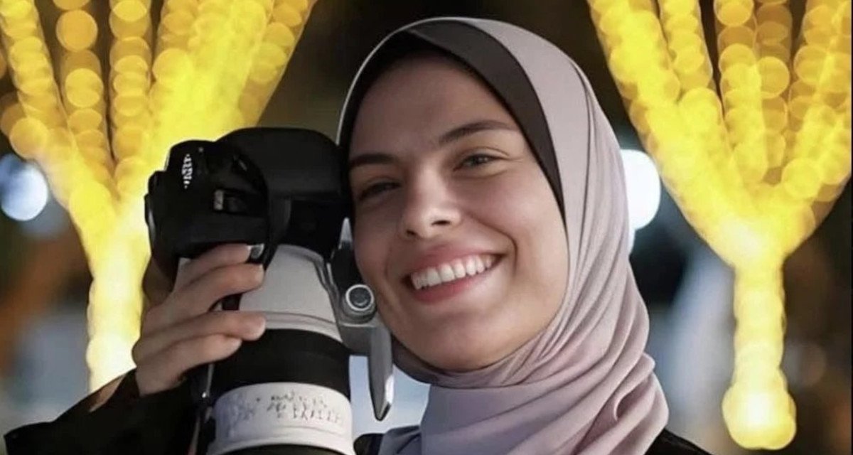 Put your soul on your hand and walk 