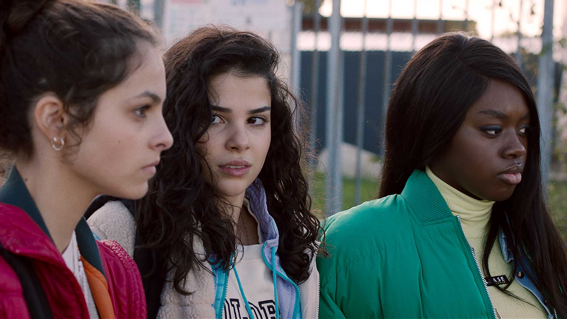 AFLAM Sud Festival: Voix des femmes