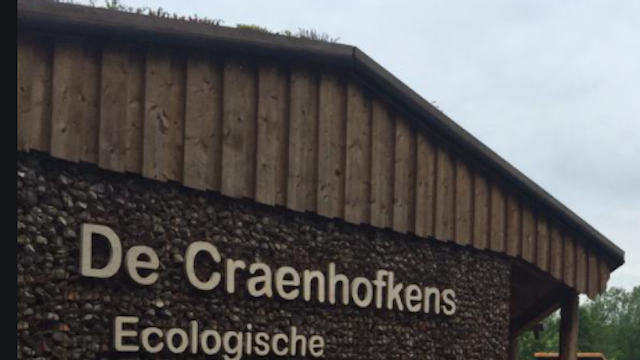 Bomen- en struikenwandeling: info inrichting natuurtuinen.
