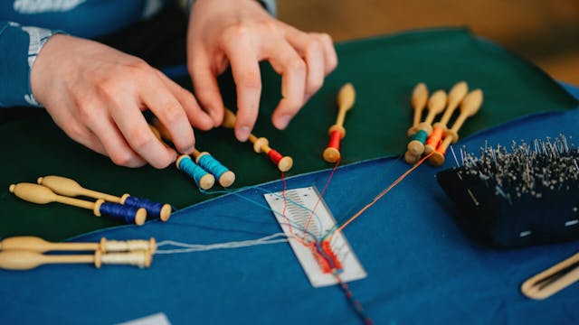 20260322 Klos er op los 1