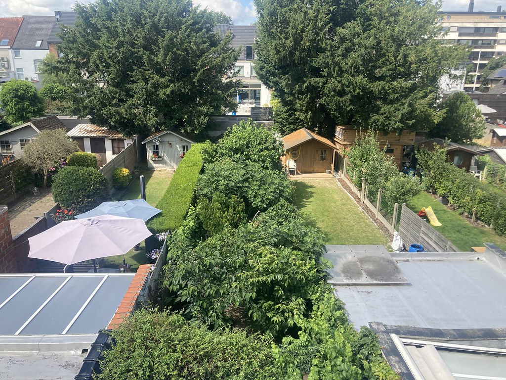 Een smuljungle in je tuin