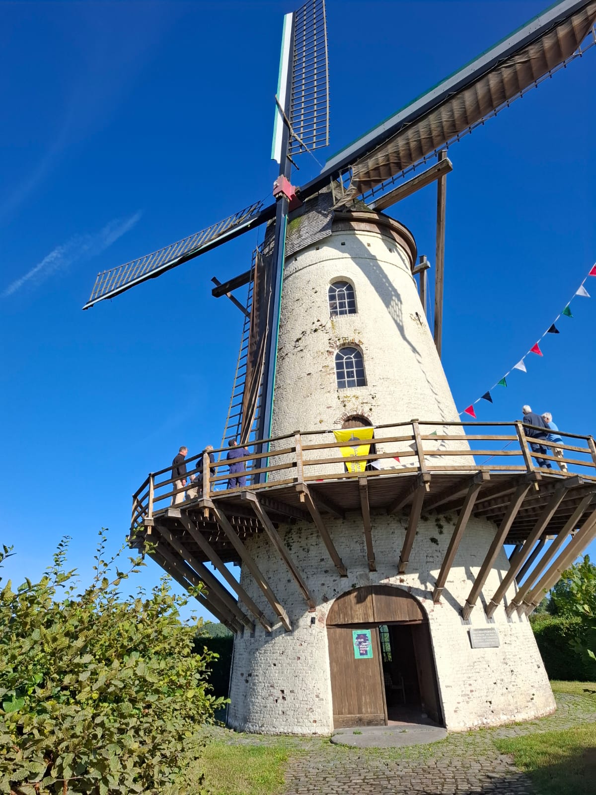 Fauconniersmolen