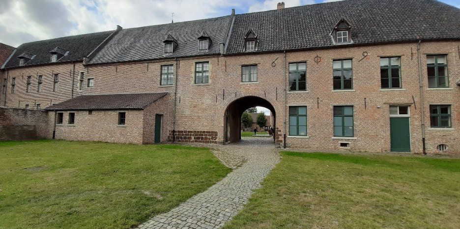 Begijnhof 