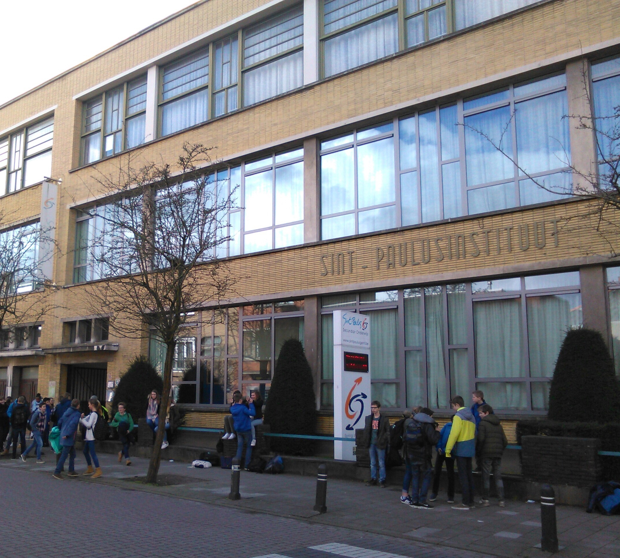 Sint-Paulus
