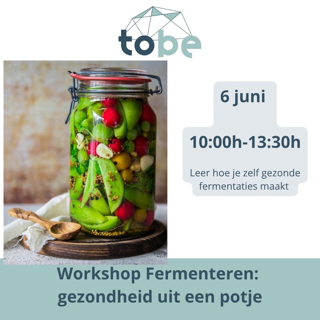 workshop fermenteren
