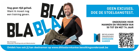 Dikkedarmkanker