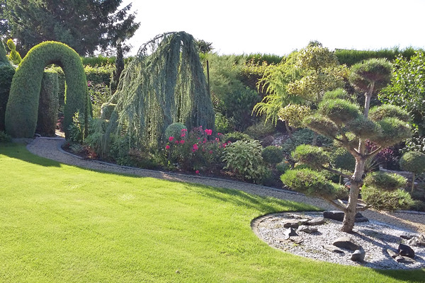 Tuin Reijmen-Jansen