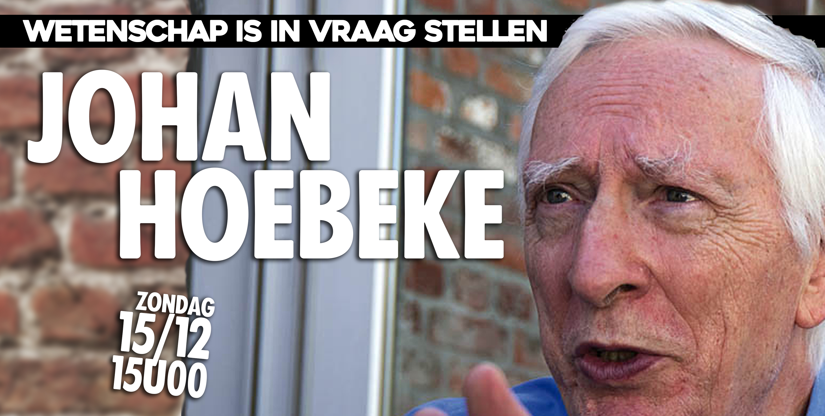 Johan Hoebeke