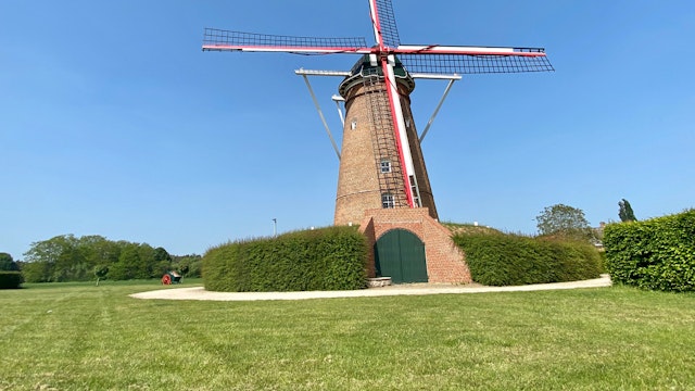 Molen