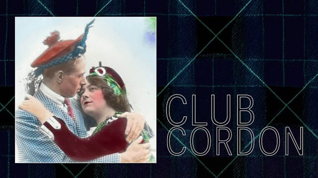 Lantaarnlicht & Legendes