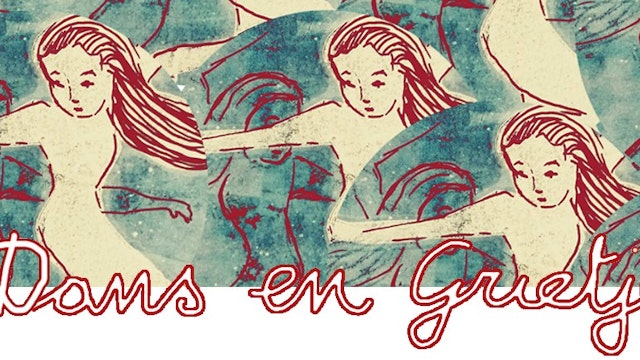 Logo Dans en Grietje