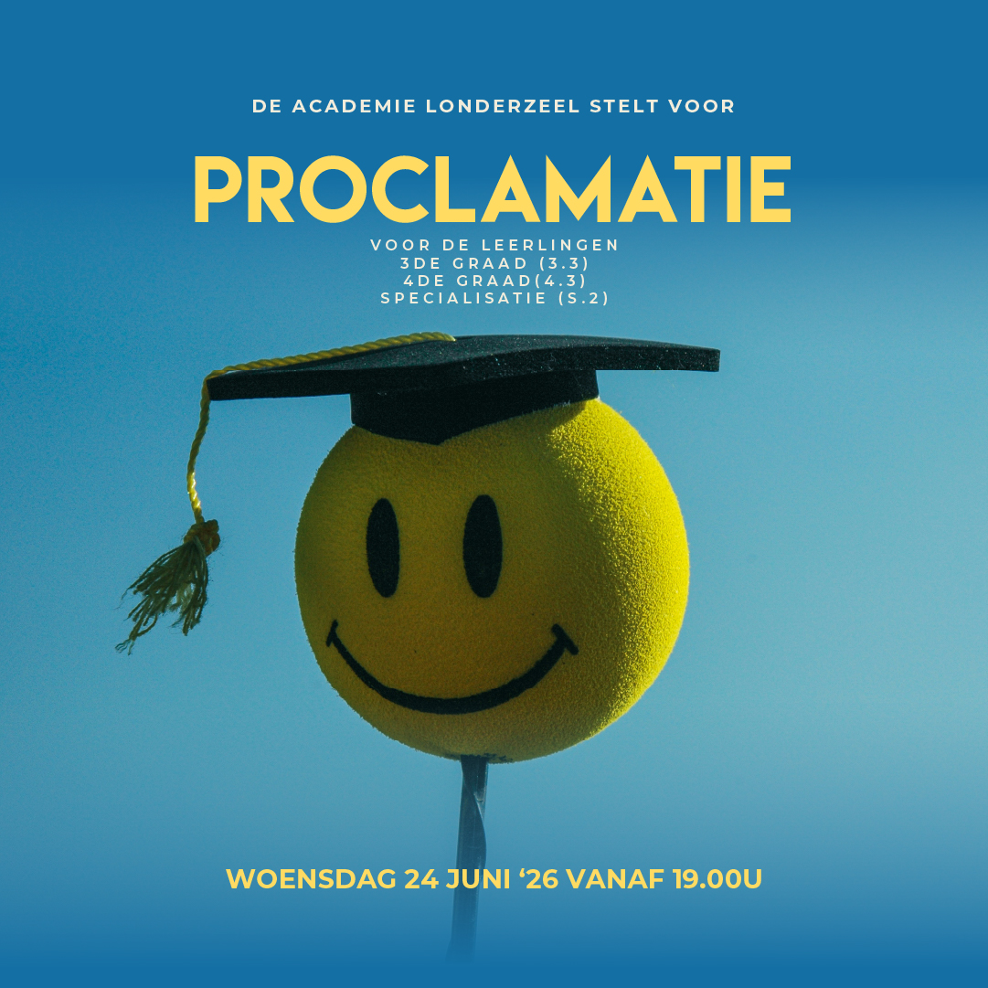 Proclamatie