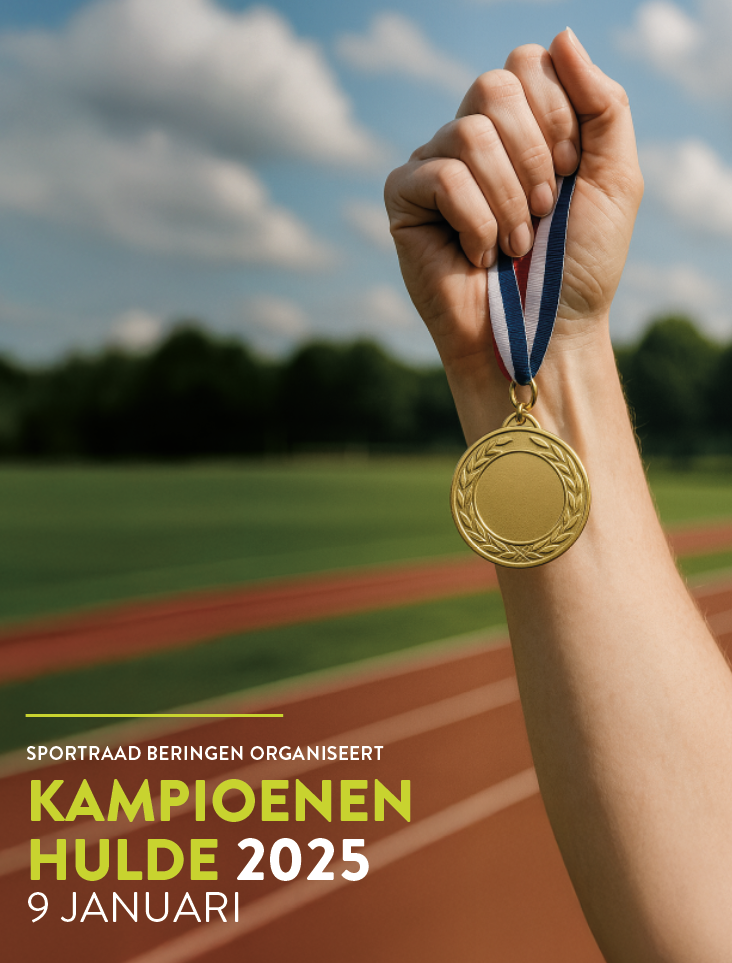 Kampioenenhulde 