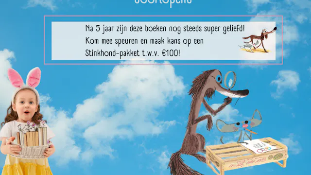 Stinkhond