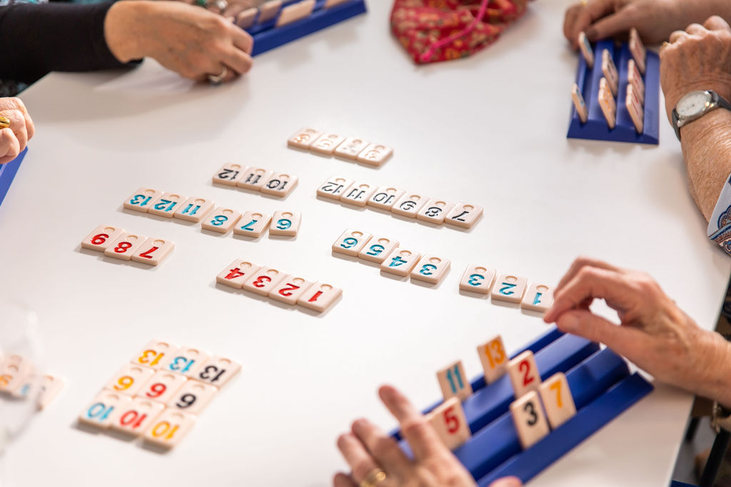 Rummikub