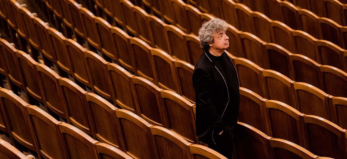 Czech Philharmonic, Bychkov & Gabetta