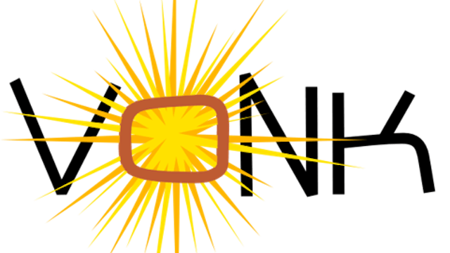 Team Vonk logo
