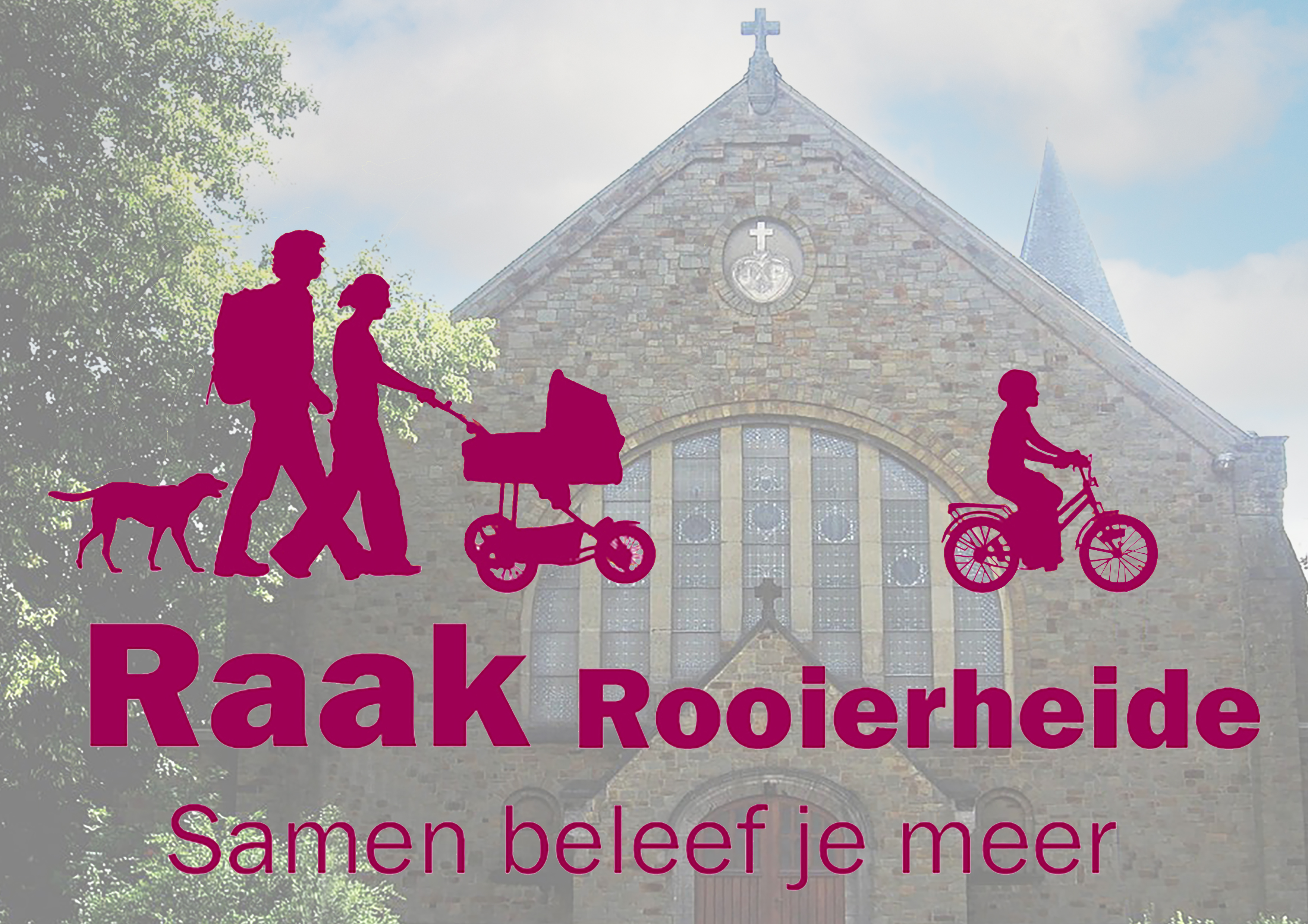 logo Raak rooieerheide