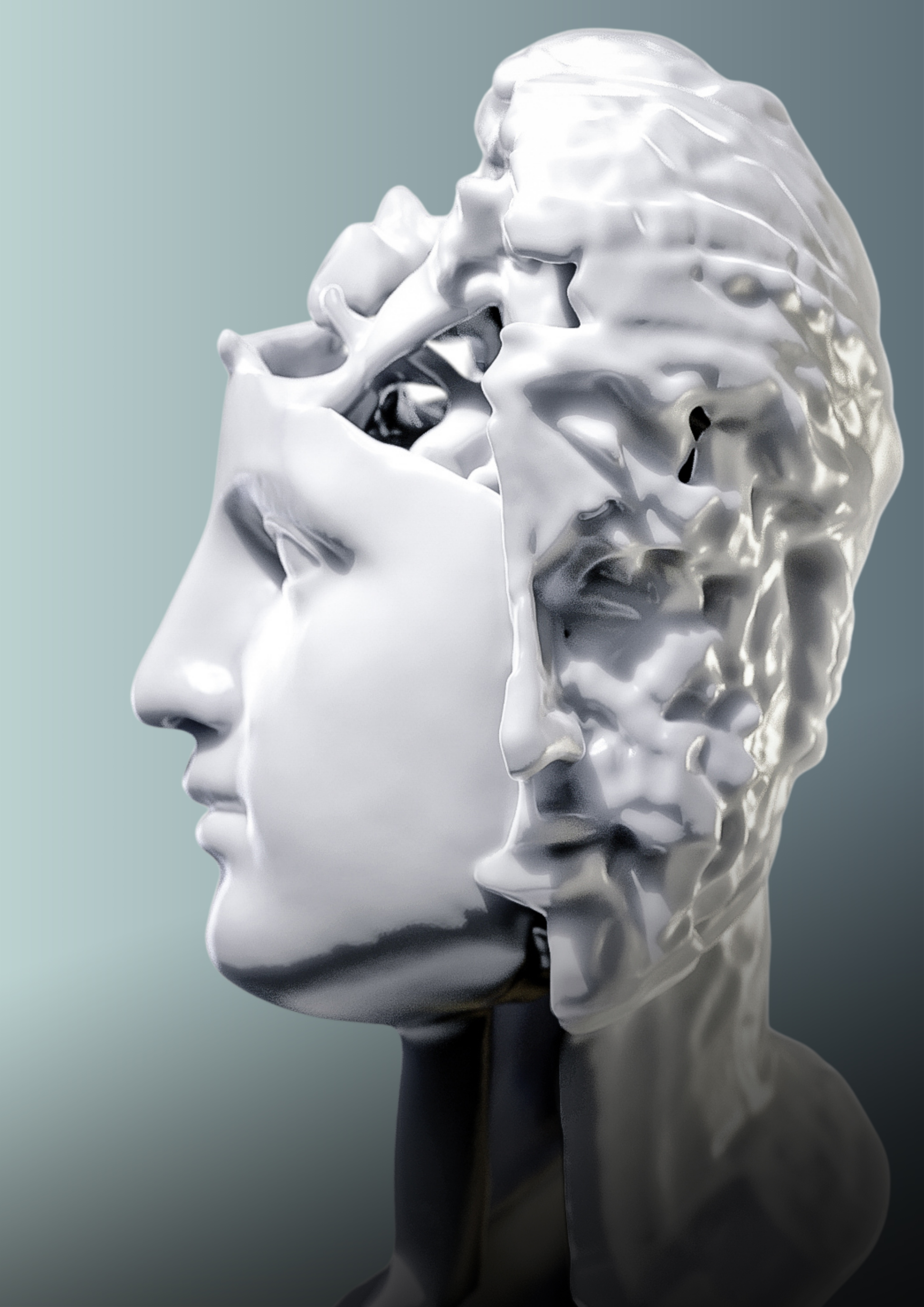 Beyond Borders - Frans & Serena Wuytack