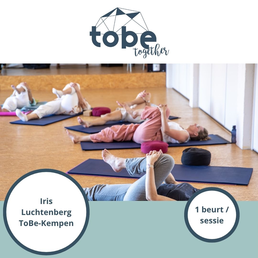 yinyoga