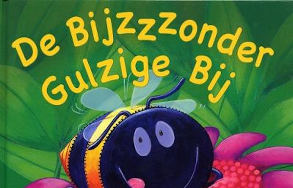 De bijzzzzondere gulzige bij Zomer 3 - 2022