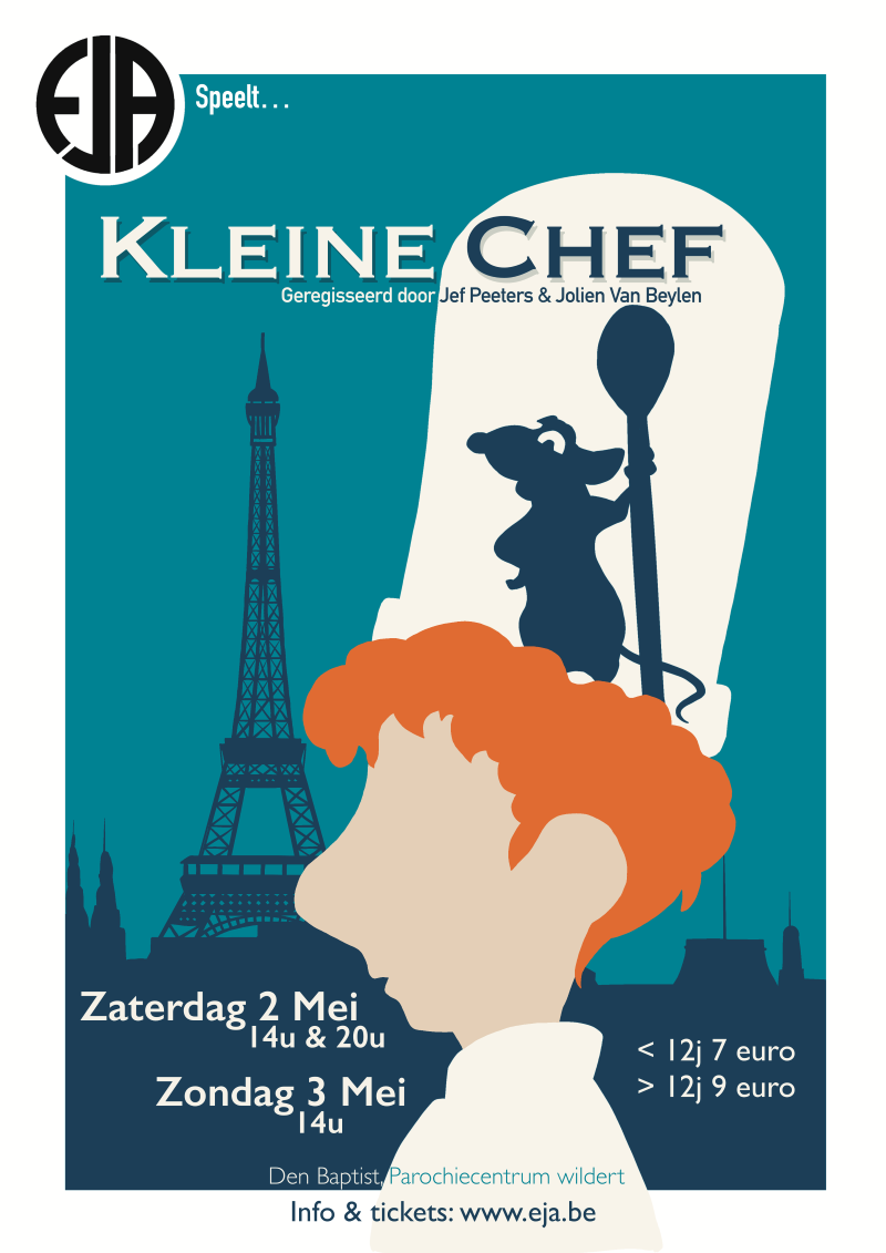 Kleine Chef
