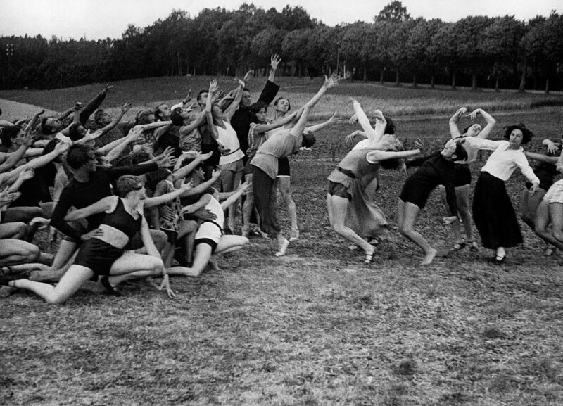 De Roovers spelen vieren, De Roovers vieren spelen