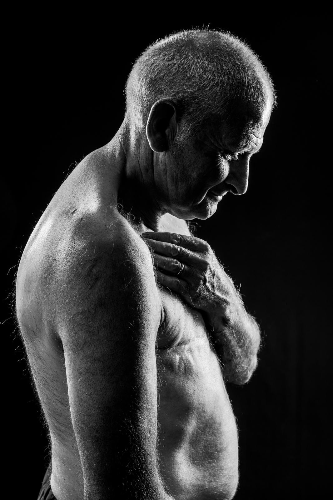 Expo 'Mannen kunnen ook...!'