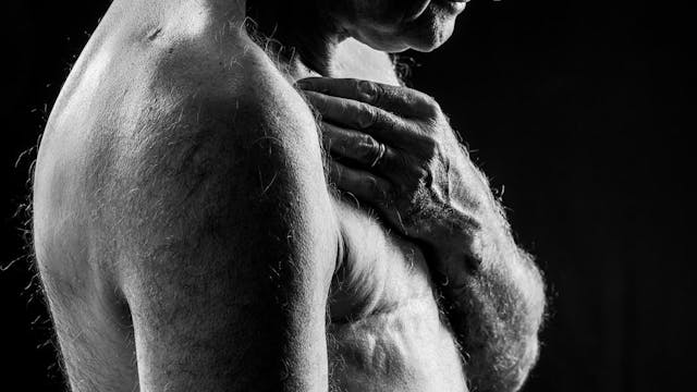 Expo 'Mannen kunnen ook...!'