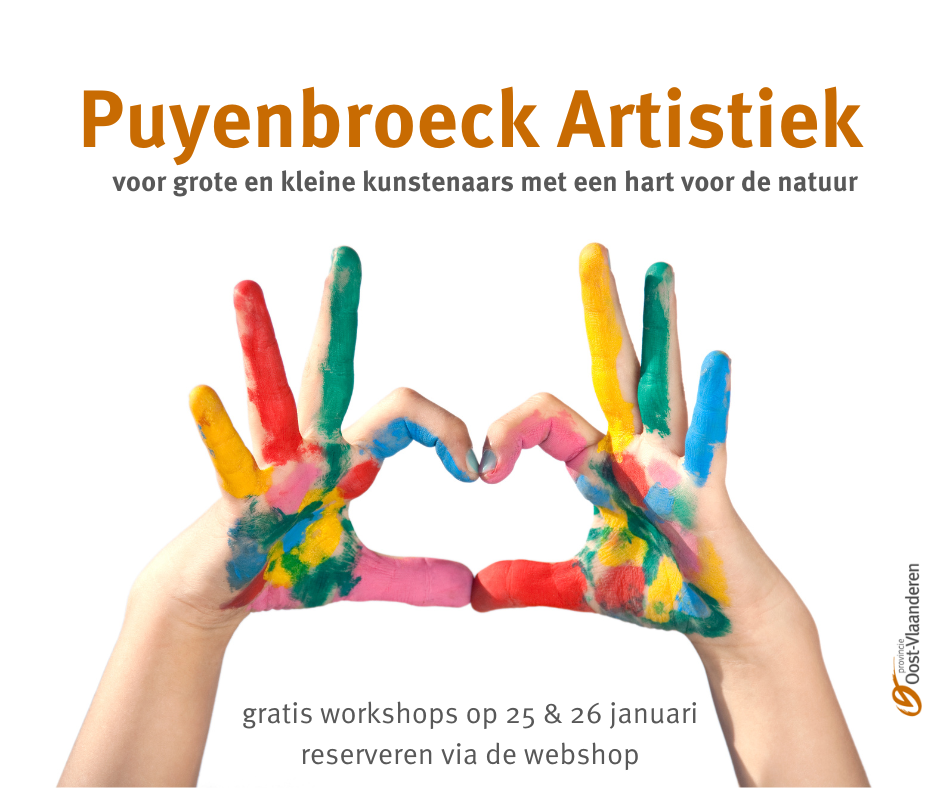 Puyenbroeck Artistiek