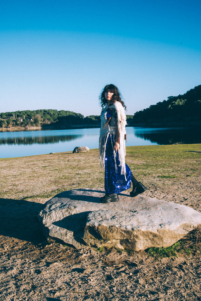 Yamila Rios + Luis Pestana