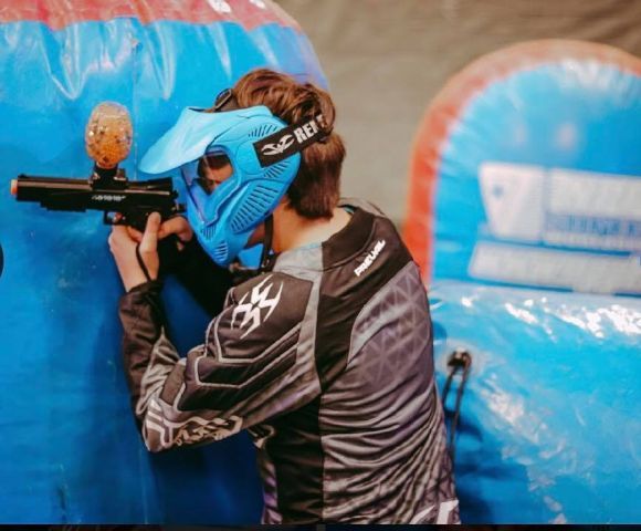 Kidskriebels -  Fun Kicks kamp