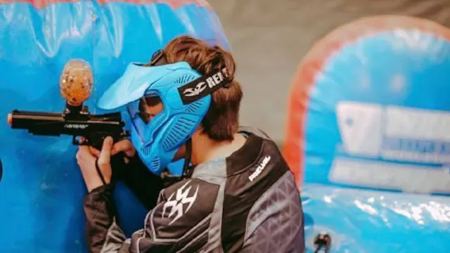 Kidskriebels - Fun Kicks kamp