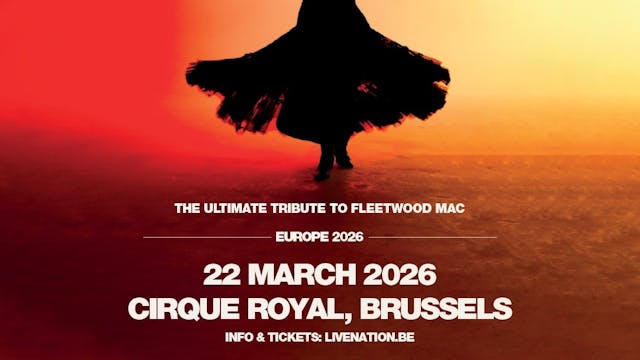 RUMOURS OF FLEETWOOD MAC