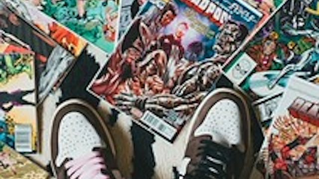 Storytelling en schrijven voor beeldverhaal