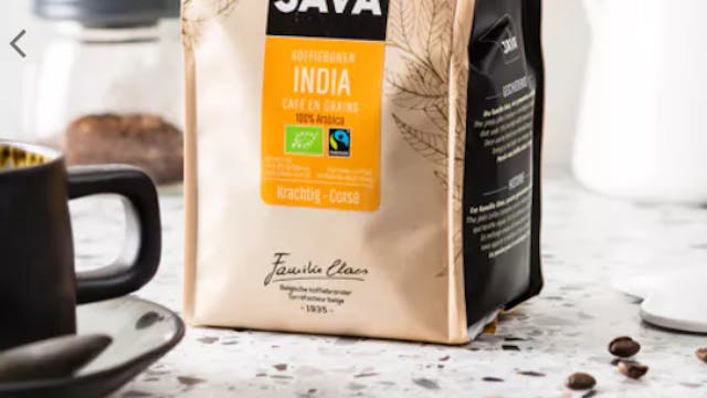 bezoek koffiebranderij Java Rotselaar