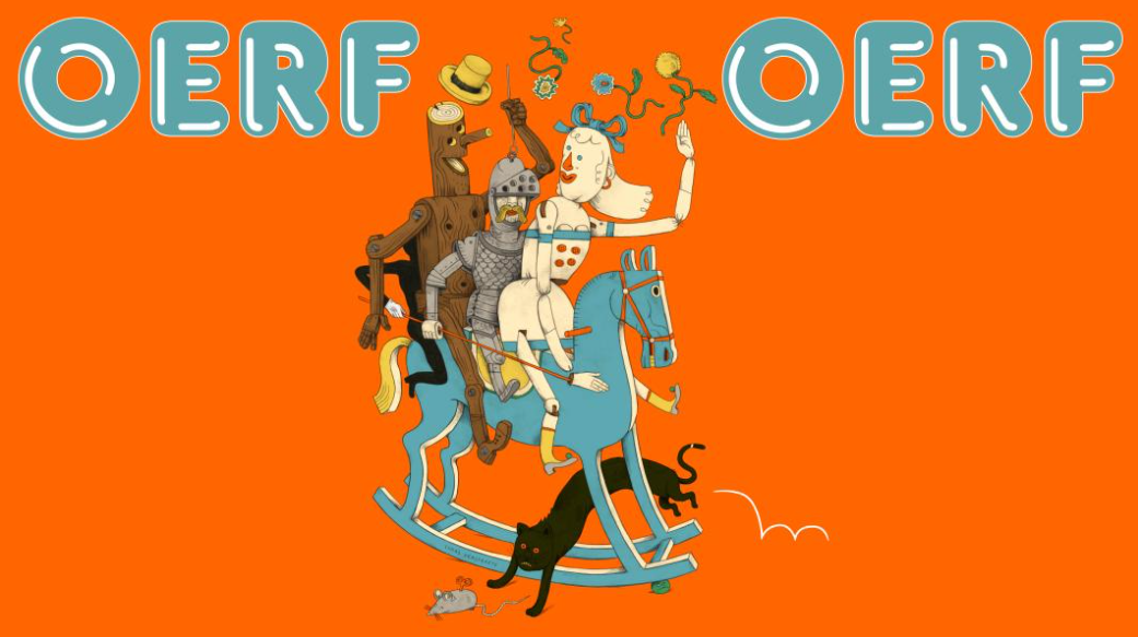 OERF OERF