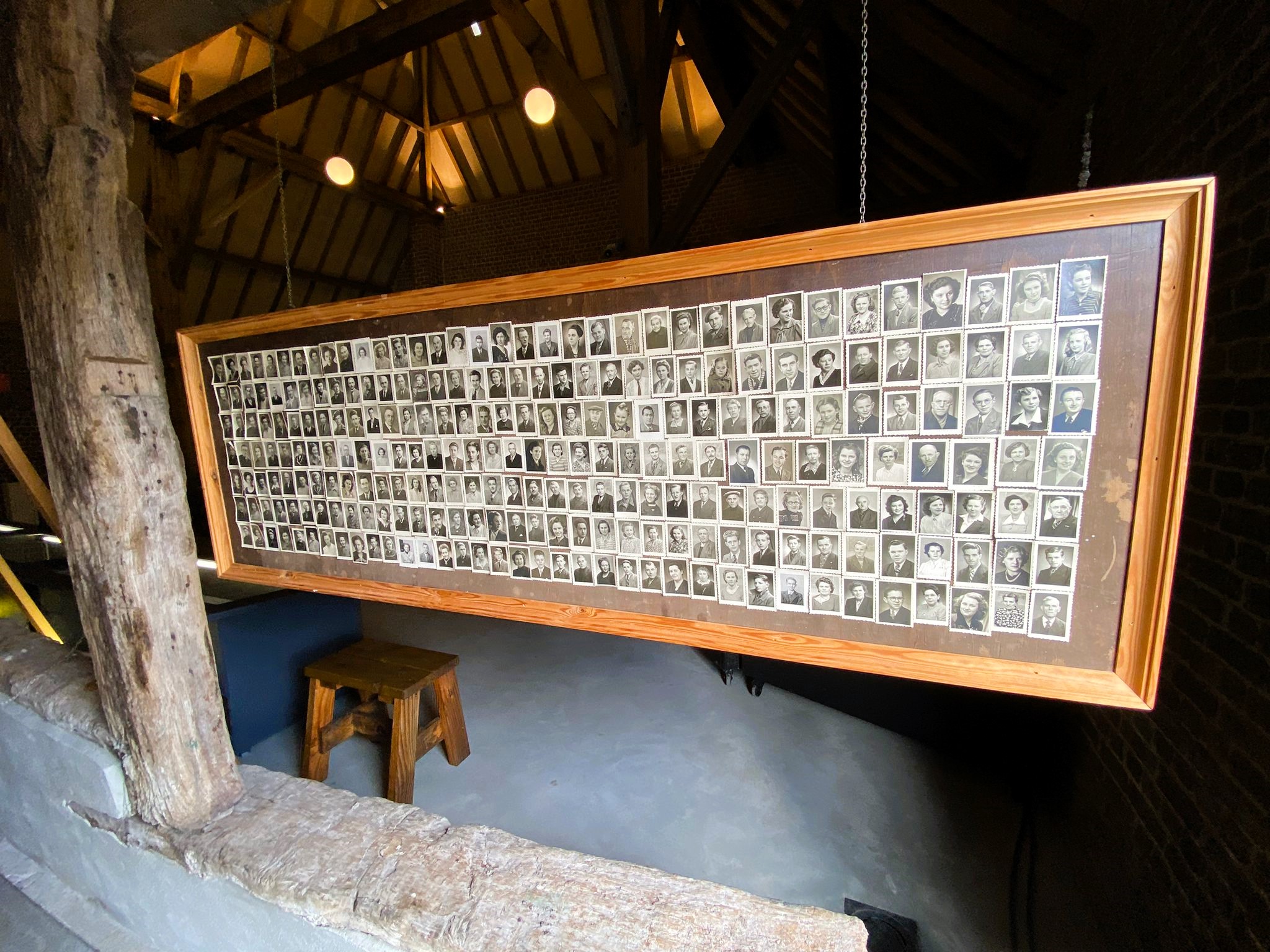 Allemaal Familie vorige editie