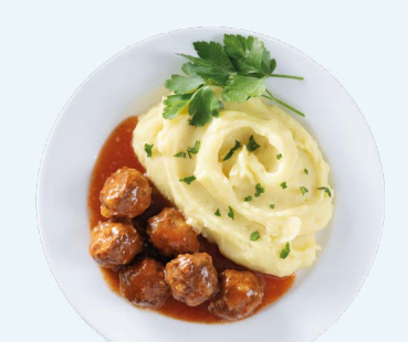 Dorpsrestaurant algemeen