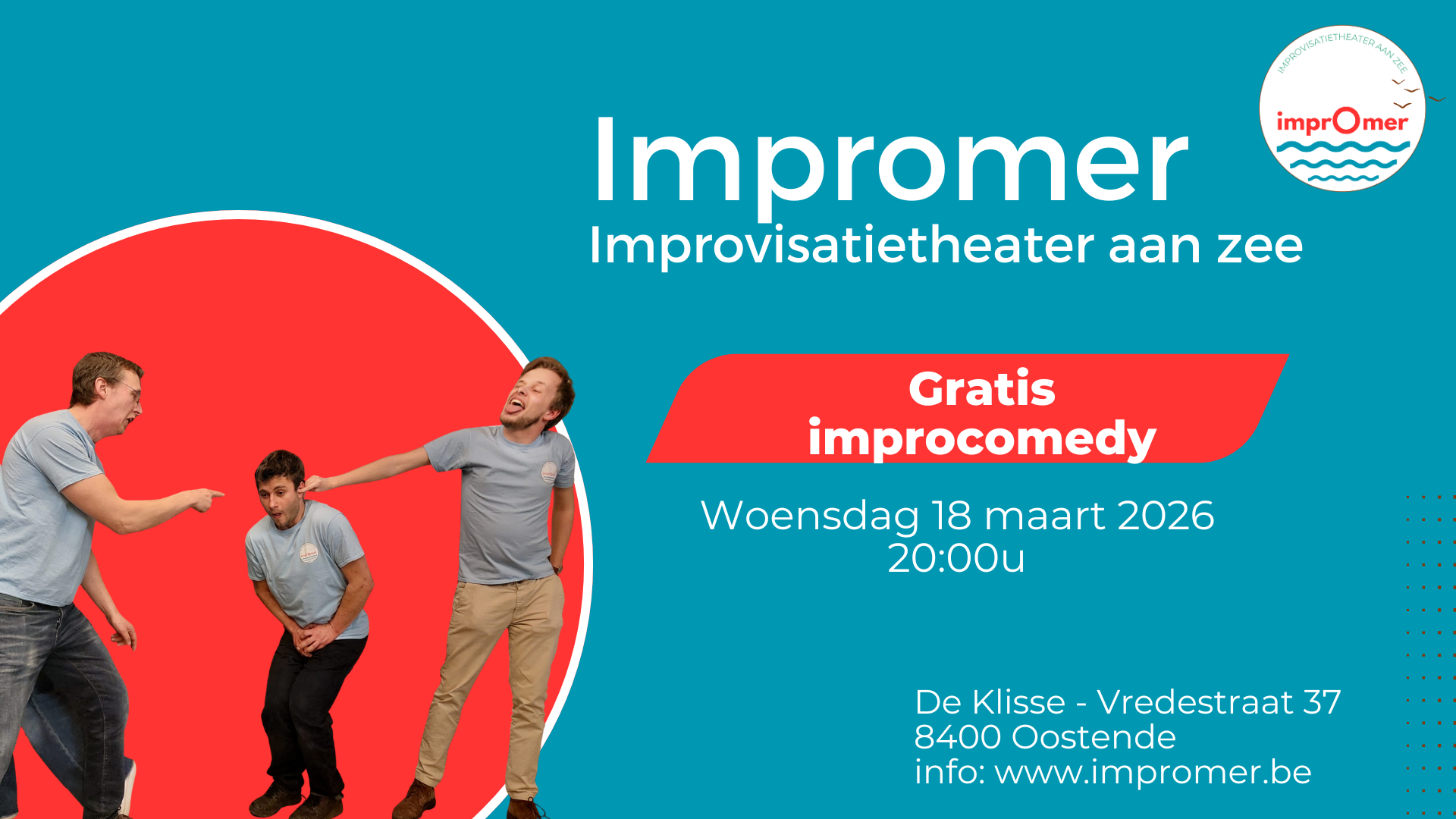 Impromer