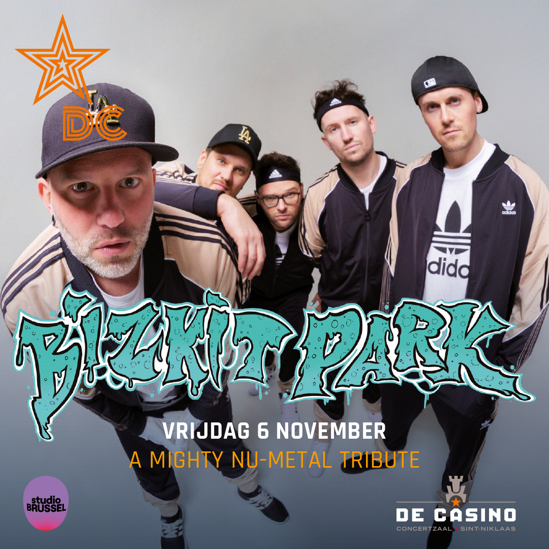 Bizkit Park