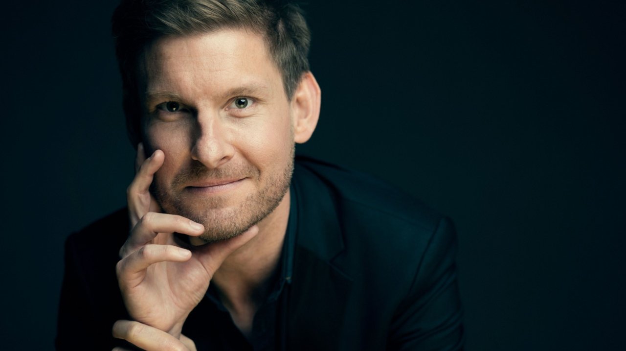 Kristian Bezuidenhout